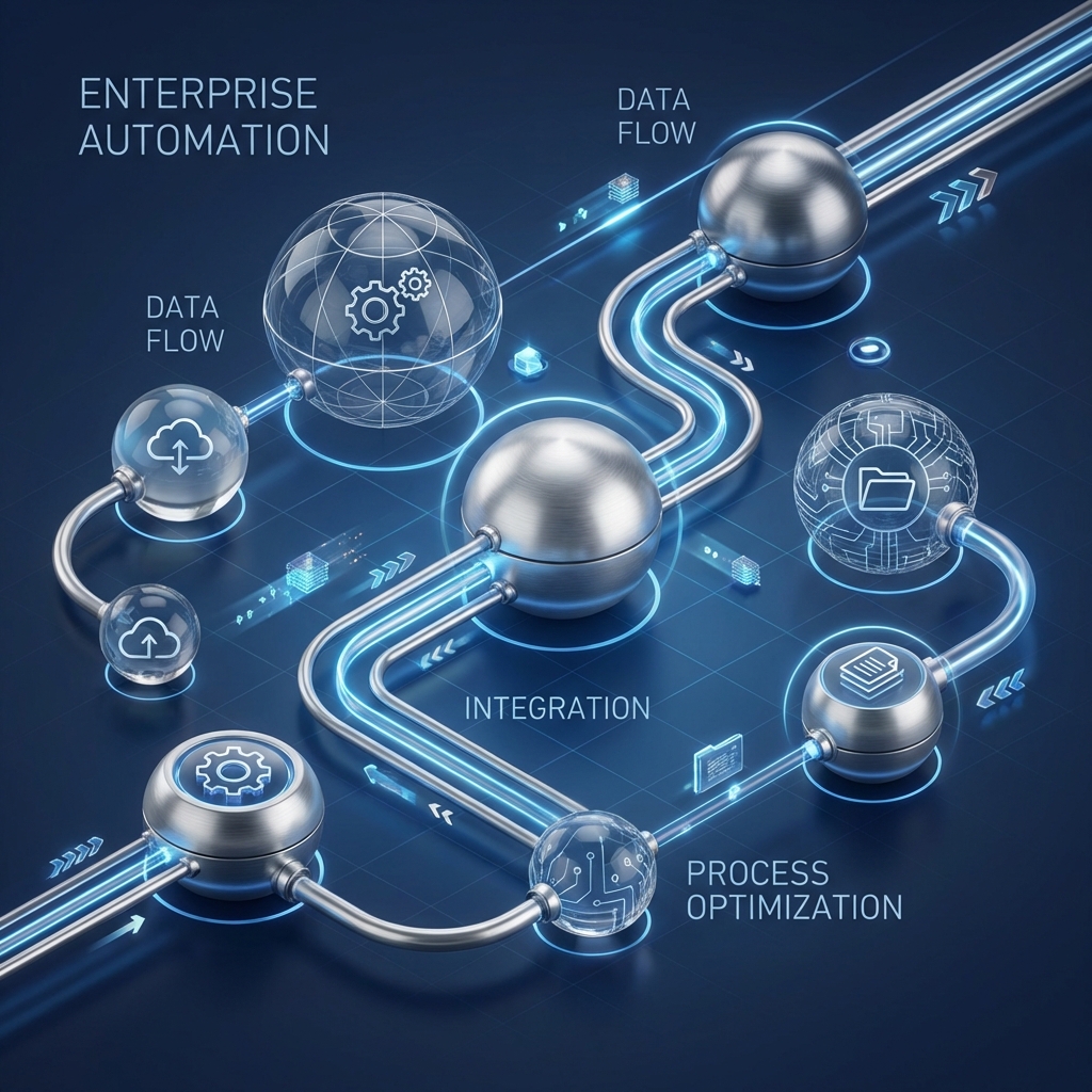 Automation Feature
